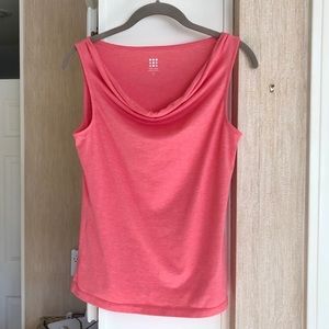 Title Nine Breeze Tank Top